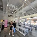 39 | 남악 카페 디저트39 전남도청점 후기, 우베버블프라페 신메뉴