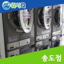 워시큐송도