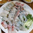 진진바리횟집 | 진진바리횟집: 가성비 최고의 해산물 맛집 탐방