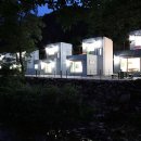 라온 하우스 이미지