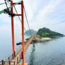 부모님들이 반한 1박 3식 섬 여행지 이미지