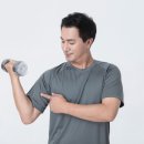 근력운동 이미지