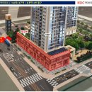 보문역 6번출구 이미지