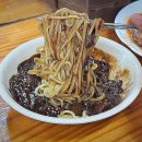 원조옛날짜장왕돈까스 | 히밥맛집 대림동 기사식당 원조 옛날짜장 왕돈까스 제육볶음 솔직후기