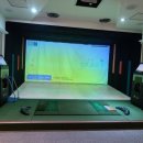 정이든스크린골프 이미지