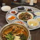 씨유익산부송센터점 | 익산 부송동 맛집 매운갈비가 맛있는 양푼리 부송점에서 술과 식사 후기