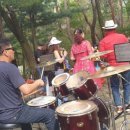 관악산 광장 이미지