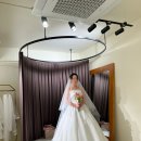 지오탑투어 | 크리아뜰리에 드레스투어1 강남 실크드레스추천 강경실크파 신부 가성비웨딩드레스