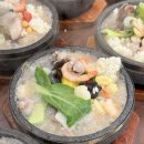 팔복에너지 | 서판교 가족모임 장소 고민 끝! 팔복 황제누룽지탕, 시골 부모님도 쌍따봉 날린 후기