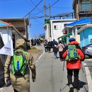 장서방네노을길 이미지