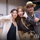 261007 emk뮤&amp;toi엔터인스타 뮤지컬 ＜레베카＞ 상견례 현장 스케치 이미지