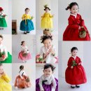 꽃다비헤어 - 북구 금곡대로318번길 10 | 서울 돌 촬영 사진관 가격, 컨셉 정보 공유!