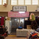 강진오감통 | 가성비 훌륭한 강진 오감통시장 꼬마김밥 맛집 라온테이블