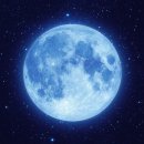 블루문(Blue Moon) 이미지