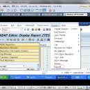 SAP R/3 NetWeaver7.xx for PC 설치완료되었는 지 간단한 체크 이미지