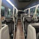 강변역(동서울터미널) (옥외17) | 동서울터미널 프리미엄 버스 탑승기(강원여객), 티머니 어플 예매 및 좌석 추천