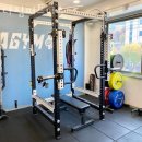 피트니스 다짐 이미지