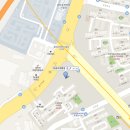 신갈역 4번출구 앞
