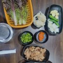 김가네돼지불고기 이미지