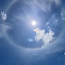 햇무리 이미지