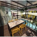 온새미로민박 | 수영장펜션 자연 속 온새미로 펜션에서의 하루