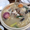 무의도바다칼국수 이미지