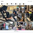 엄지 발가락 부러진 후기 일기 (생애 첫 골절)