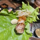 돈주는남자 | 봉은사역 맛집 단체 회식으로 추천하는 돈주는남자 후기