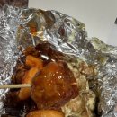 요요닭강정 이미지