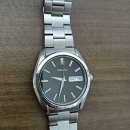 011-1 | 세이코 셀렉션 SBTH011 쿼츠시계 블랙 시리즈 트랜드 플렉스 트렌드