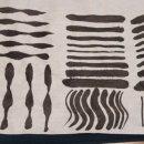 한글서예(초급) 이미지