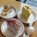도레도레 용산아이파크몰점 | 용산 카페 추천 도레도레 추천 케이크 아이파크몰 디저트 맛집