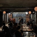 [이태원] 경리단길 재즈바 이태원맛집 썬데이쏠트(SUNDAY SALT) 후기