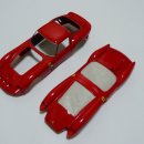 [Hasegawa, Fujimi, Doyusha] 250TR, 250GTO, DB5 제작중~ 이미지