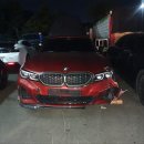 Bmw g20 M340i 중고차 판매 이미지