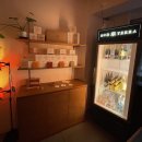 성수장 | 분위기 좋은 Tea Bar 성수장테라 - 오!성수와 아쌈티 후기