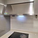 반석 더샵 | 대전 유성구 반석더샵 모터분리형 씽크대환풍기 교체 방법