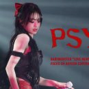 베이비몬스터 - Psycho 이미지