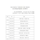 국제설봉예술협회 문경 8. 9. 10월 수업 커리큘럼 매 주 금요일 문경 산양금천문화쎈터 #문경설봉문인협회 #문경설봉시낭송예순인협회 이미지