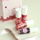 베네피트 틴트 플로라 틴트 & 차차, <b>베네</b>, 플레이, <b>러브</b>, 고고 6종 전색상 발색!