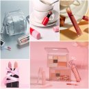 리치 앤 소프트 | 뷰티신상소식 ㅣ 에뛰드 리치 에디션 / 삐아 동생 브랜드 / 카카오톡 단독 컬러