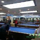 S당구클럽 이미지