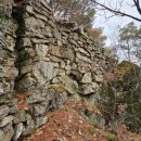 와룡축산 | 제천 와룡산성 (堤川 臥龍山城)