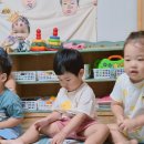 체육-빨간색 손잡이가 있는 레버와 공처럼 생긴 ‘퍽’ 친구를 만나보았어요 🔴 이미지
