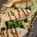 집으로 간 참치 이미지