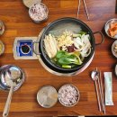 팔공큰돼지찌개오천문덕점