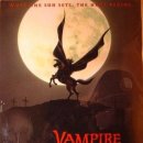 뱀파이어 헌터 D (吸血鬼 ハンタ-D , Vampire Hunter D : Bloodlust , 2001) / 애니메이션, 공포, 판타지, 액션 | 홍콩, 일본, 미국 | 111 분 / 이미지