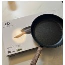 (정품) 무쇠 후라이팬 이미지