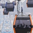 제부도해상케이블카 주식회사 이미지