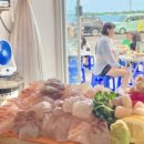 김녕을 그리다 이미지